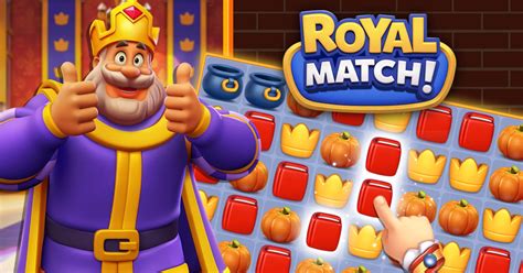 Royal Match Level 279 Android: Spielstände übertragen.  Royal Match Level 279